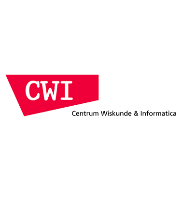 Logo cwi