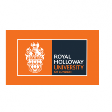 Logo de l'Université de Londres Royal Holloway